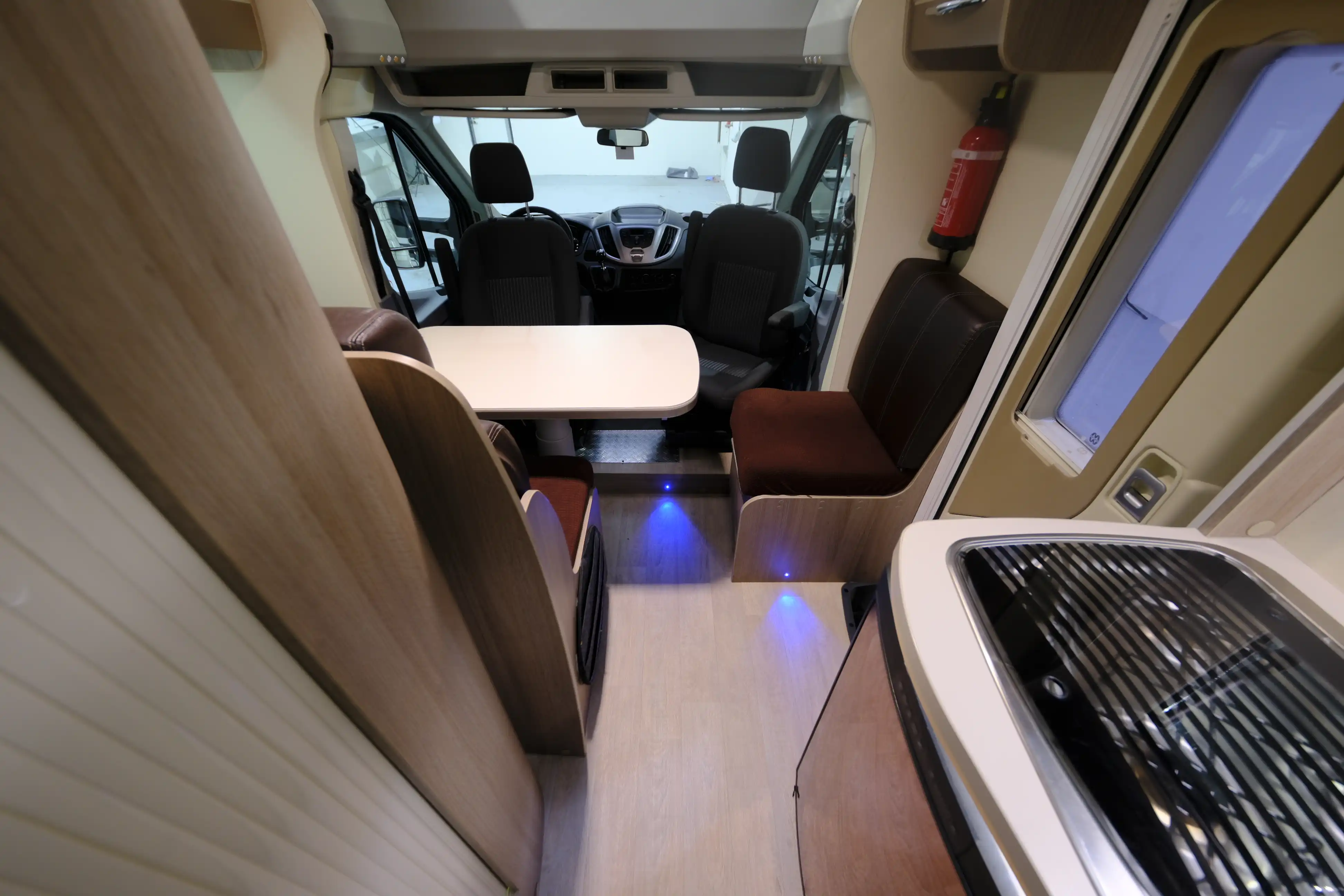 CHAUSSON Welcome 514